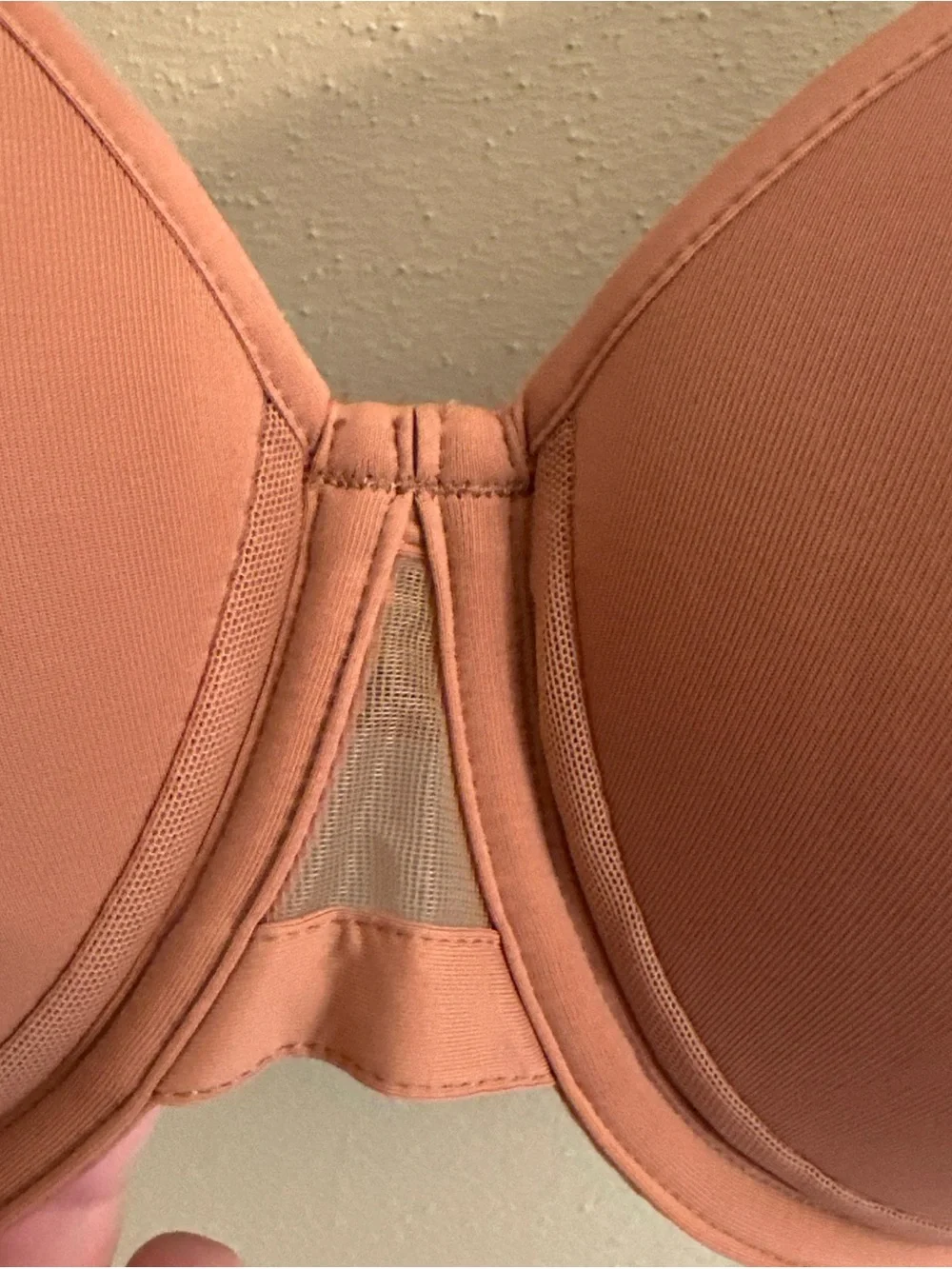 Underoutfit bra size